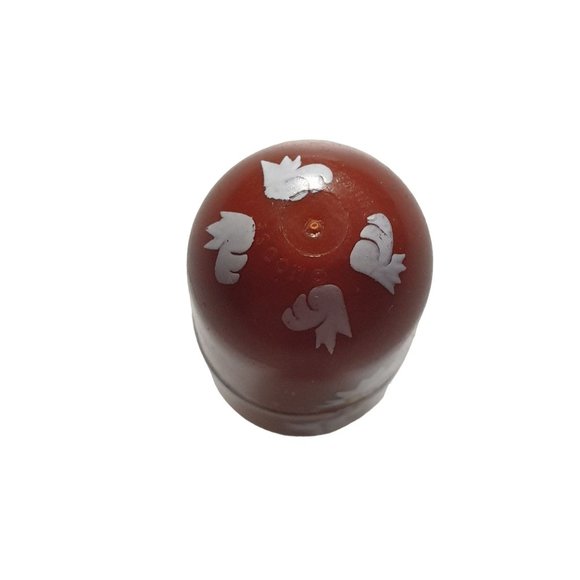 Mighty Beanz 77 Dog Bean 2003 Series 2 Moose Entertainment - Picture 4 of 4